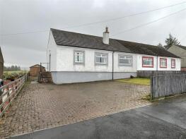 19, Meadowfoot Road, Drumclog, Strathaven ML10 6QH