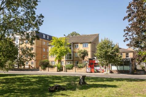Peckham Rye, Peckham, London, SE15