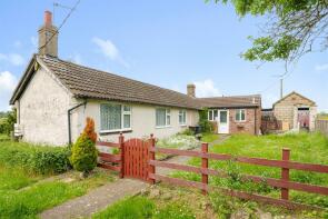 1, Chettles Close, Bedford MK44 1NH