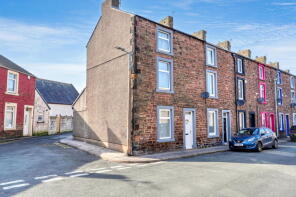 39, Ellenborough Old Road, Maryport CA15 7PG