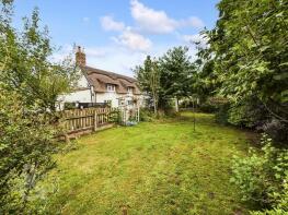 Cobweb Cottage, Scotts Corner, Norwich NR13 6JF