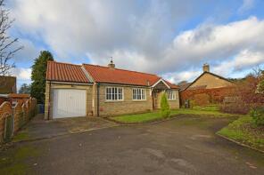 16, Station Road, Snainton, Scarborough YO13 9AP