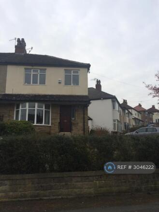 3 Bed Semi-Detached With Double Driveway