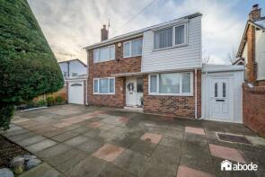 3, Mark Road, Hightown L38 0BG
