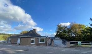 Tollbar Cottage, B9018 From Grange Crossroads To U24h Near Nethertown, Grange Crossroads, Keith AB55 6NE