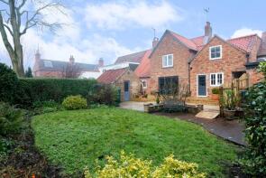 39 Trinder Cottage, Main Street, Beverley HU17 7PG