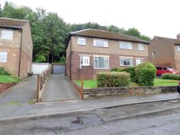24, Tenter Hill Lane, Sheepridge, Huddersfield HD2 1EJ