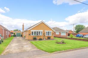 Lochinvar, Croft Lane, Skegness PE24 4PA