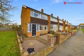 10, Gordon Road, St. Neots PE19 6LX