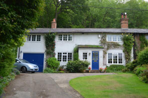 18 19, Hutton Village Road, Guisborough TS14 8EP