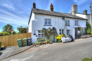 1, Locks Cottages, The Square, South Molton EX36 3HP