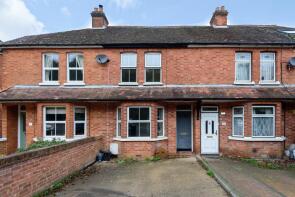 19, The Terrace, Bath Road, Knowl Hill, Reading RG10 9XB