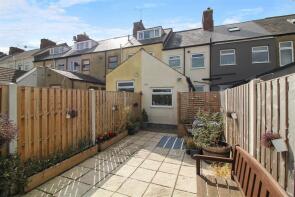 37, Mansfield Road, Sheffield S21 2BW