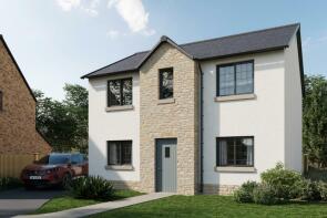 19, Maes Cinmeirch, Llanrhaeadr, Denbigh LL16 4BG