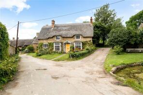 Pond Cottage, Main Street, Banbury OX15 5RT