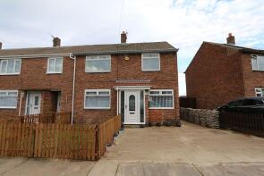 49, Titian Avenue, South Shields NE34 8SB