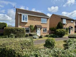 14, Hill Crest, Highnam, Gloucester GL2 8LS
