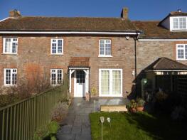 2 Wisteria Cottage, Adsborough Hill Cottages, Adsborough Lane, Adsborough, Taunton TA2 8RR
