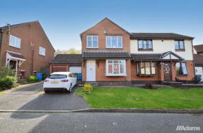 5, Haywood Crescent, Runcorn WA7 6NA