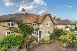 58, Newtown, Sherborne DT9 5BH