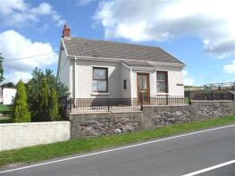 Brynsiriol, Crwbin - Bancffosfelen, Crwbin, Kidwelly SA17 5BY