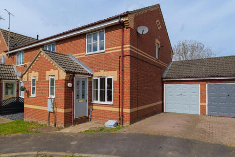 Weedon Way, King's Lynn, Norfolk, PE30