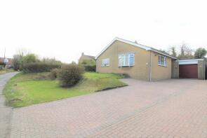 10, Grange Lane, Willingham By Stow, Gainsborough DN21 5LB