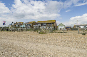 5, Bay Cottages, Coast Road, Pevensey BN24 6PR