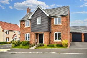 32, Lidsgreen Avenue, Copcut, Droitwich WR9 7UD