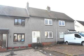 3, Gowanlea Drive, Falkirk FK1 3HS