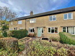 11, Crimple Avenue, Wetherby LS22 4EX