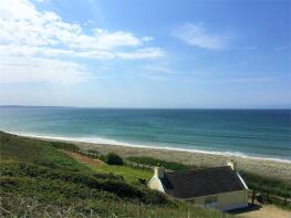 Pinch Cottage, C3028 Welsh Road To Newgale, Haverfordwest SA62 6BD