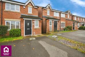 12, Hardys Close, Manchester M26 2TN