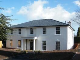 3, The Burcott Adjacent Burcott Farm, Roman Road, Hereford HR1 1JX