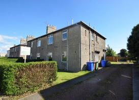 38, Sherwood Road, Prestwick KA9 1EY