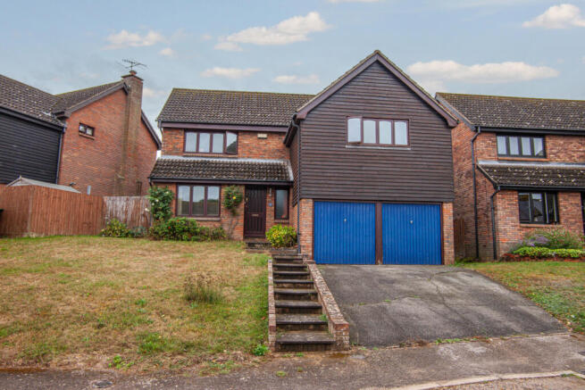 4 Bedroom Detached for Sale