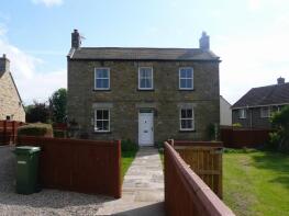 Sunset House, Hipswell Church, Catterick Garrison DL9 4BG