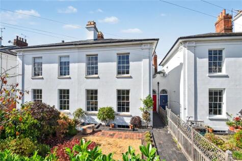Albany Terrace, Worcester, Worcestershire, WR1