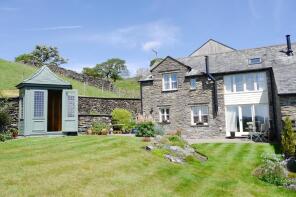 4, Ghyll Fold, Ings, Kendal LA8 9AL