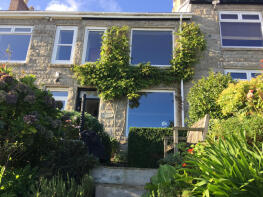 4, Sea View Terrace, Penzance TR18 5PE
