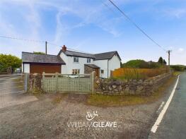 Ivy Cottage, Brynford Crossroads To Crooked Horn, Bryn-sannan, Holywell CH8 8AX