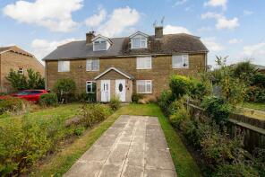 2, School Terrace, Seasalter Road, Graveney ME13 9DU