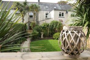 6, Bojea Terrace, Bodmin Road, Trethowel, St. Austell PL25 5RS