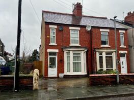 24, Bersham Road, Wrexham LL13 7UP