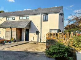 2, Berrys Meadow, Crediton EX17 5DU