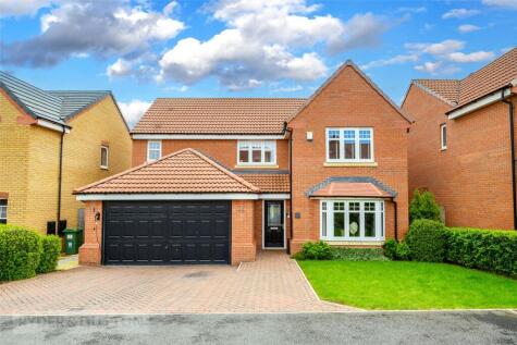 Francis View, Fixby, Huddersfield, West Yorkshire, HD2