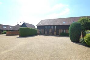 4, Old Manor Farm, Emley Lane To Fountain - Lane, Wimborne BH21 7HR