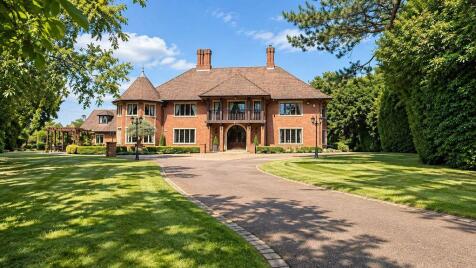 Uttoxeter Road, Hill Ridware, WS15 3QR
