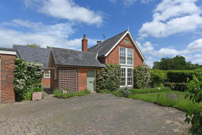 The Old School, Church Road, Woodbridge IP13 7LG