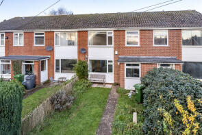 16, Manor Park, Exeter EX5 1BW